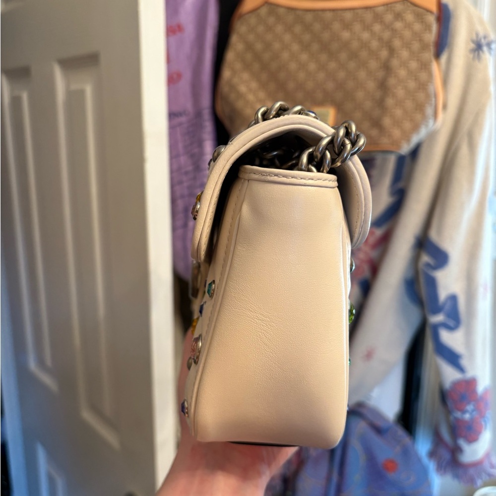 Gucci Multicolored Gemstone Marmont - Picture 13 of 13